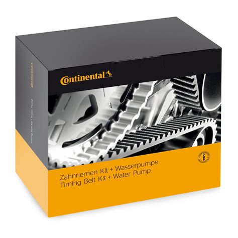 Continental ersetzt Contitech - Krafthand