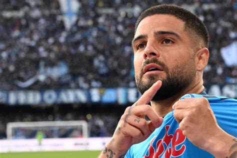 Insigne Toronto Finita L Ex Napoli Trova Una Nuova Squadra