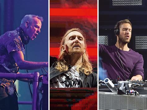 Fatboy Slim, David Guetta and Calvin Harris to headline ARAVIA by ...