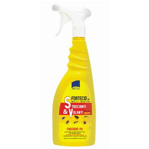 Neo fortecid spray insecticide for red mites: request information from ...