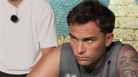 Raul e una tentatrice dopo Temptation Island dettagli osé