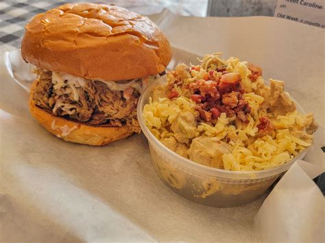The Quest for the Best Barbecue in Pittsburgh
