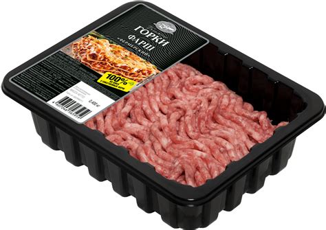Фарш Ближние Горки - каталог продукции на официальном сайте Ближние Горки