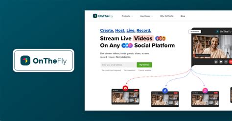 10 Best Obs Alternatives For Live Streaming In 2025 Free And Paid