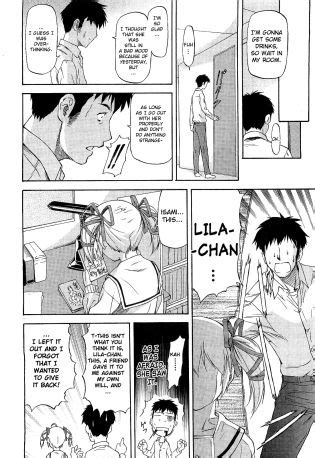 Master Servant Relationship Luscious Hentai Manga Porn