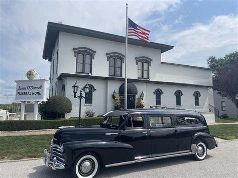 James O'Donnell Funeral Home, Inc. | Hannibal MO