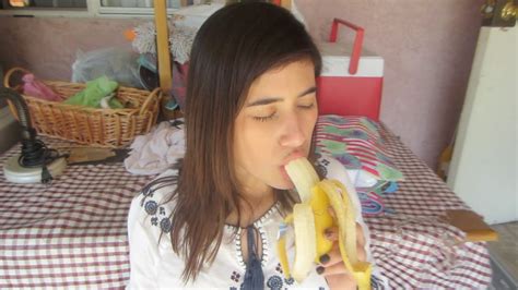 SEXY LATINA CHOKES Vlog YouTube