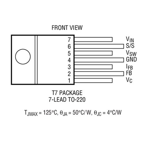 LT1513 Datasheet and Product Info | Analog Devices