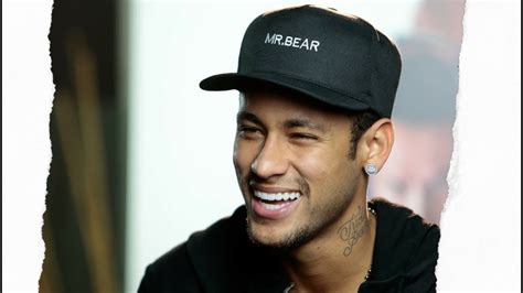 Neymar Singing Compilation Part Ii Youtube