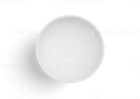 Ceramic Bowl Mockup 24912247 Png