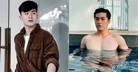 Hot boy con lai Việt Trung nổi tiếng ở Trường Đại học Y dược TPHCM Báo Dân trí