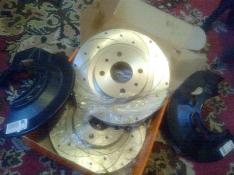 продам комплект тормозов R 14 — Lada 21099, 1,5 л, 2001 года | запчасти ...