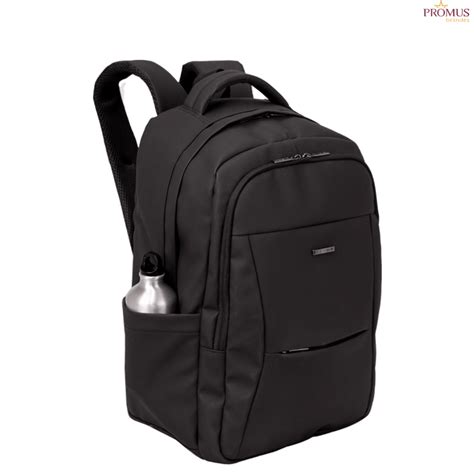 mochila grande  compartimentos  notebook  sestini