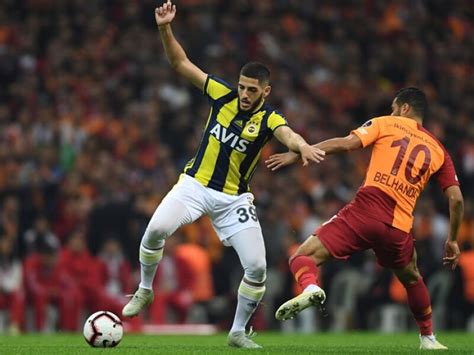 Onde Assistir Fenerbahçe X Galatasaray - Fenerbahçe x Galatasaray: saiba onde assistir o clássico turco - Folha PE