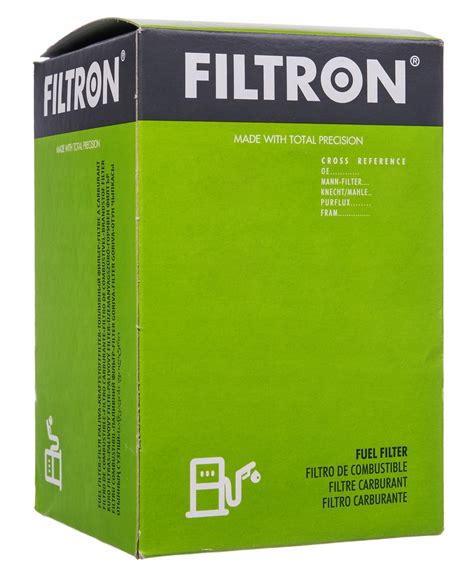FILTRON FILTR PALIWA PP841/1 NISSAN - 8728302945 - oficjalne archiwum ...