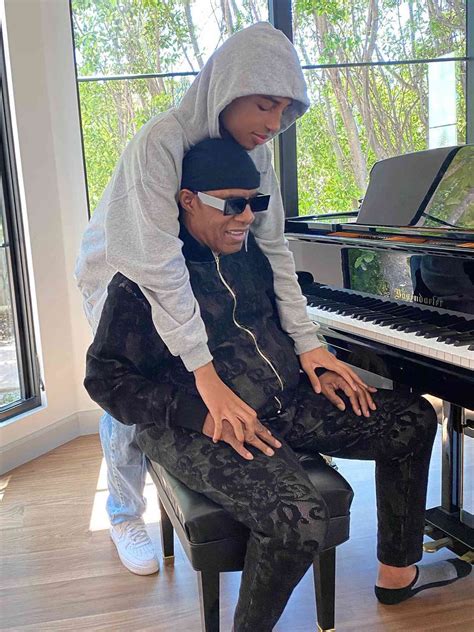 Stevie Wonders 9 Children: All About His Sons and Daughters