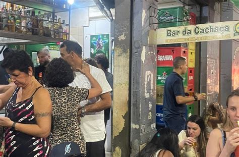 Bar Da Cachaca Lapa - Conheça o Bar da Cachaça, da música 'Chico', que Luísa Sonza fez para o ...