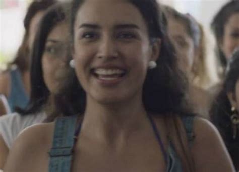 Quién es Fabiola o La Chica del Bikini Azul