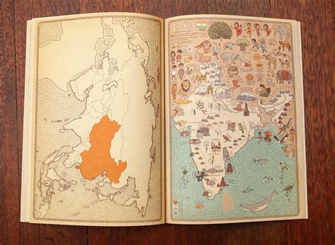 maps mapy aleksandra  daniel mizielinscy