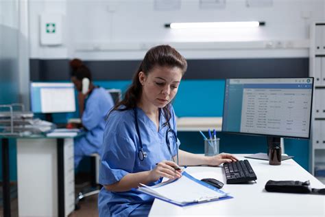 Los 3 mejores cursos fp de documentación sanitaria - Mejores FP