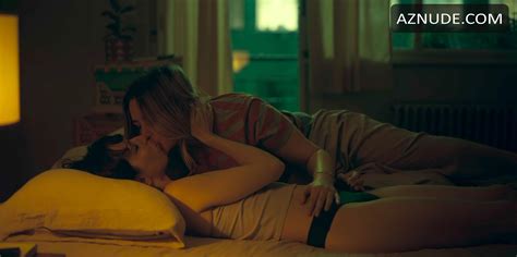 VERA SPINETTA Nude AZNude