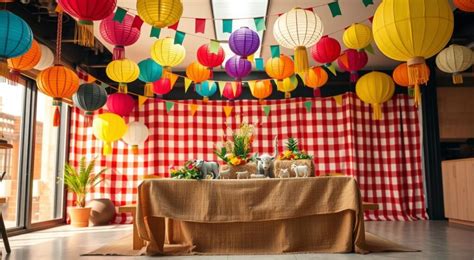 Festa Junina Na Empresa - Festa Junina na Empresa: 10 Dicas para Comemorar