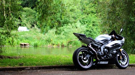 yzf r6 wallpaper