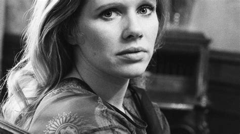 Liv Ullmann And I The Director Of The Road Less Travelled On