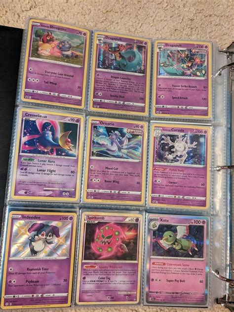 Pokemon card collection part 2 : r/PokemonTCG