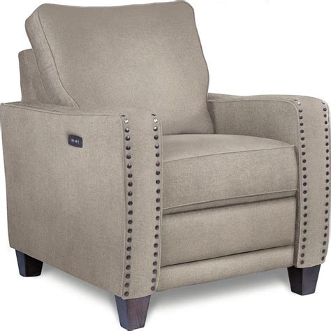 La Z Boy Makenna Duo Power Recliner And Reviews Wayfair Power