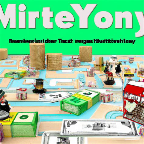 How Much Money Do You Start With In Monopoly | playeditwell.com