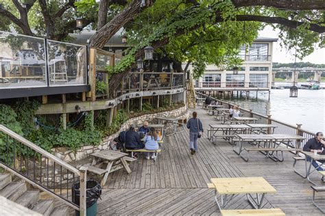 Mozart's Coffee Roasters on Lake Austin Celebrates 30 Years - Tribeza