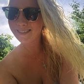 Swedish Babe Shesfreaky