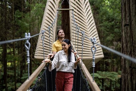 Three Dream Babymoon Getaways In Rotorua | Volcanic Air