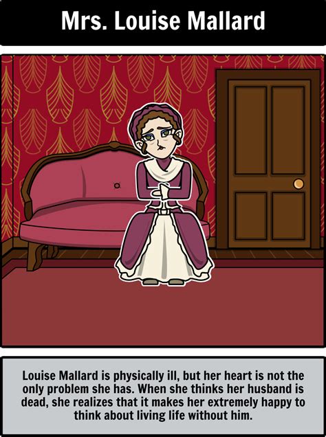 The story of an hour summary analysis kate chopin – Artofit