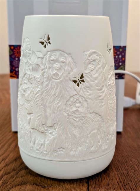 Consultants react to the controversial Scentsy workstation scentsy changes 7