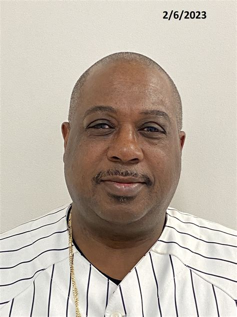 Offender Information - Kentucky Department of Corrections - Offender