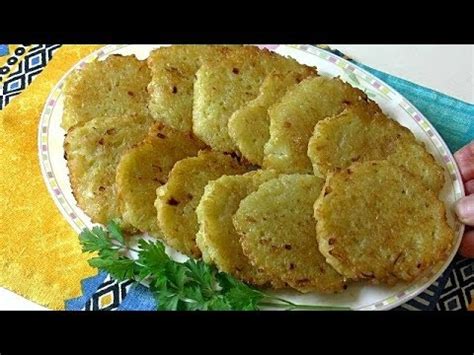 Оригинальные деруны,сочные и очень сытные. - YouTube
