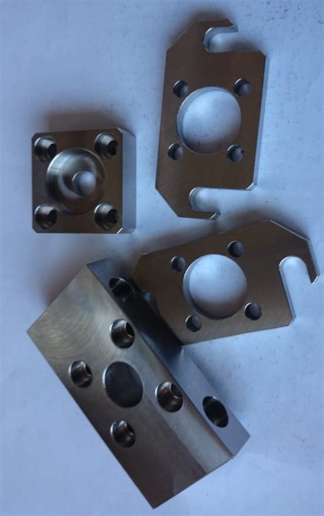 Мехатроника АД | CNC machines | CNC обработка | Parts manufacture ...