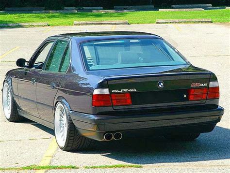 Pin by carlos on alpinas e34 | Bmw classic cars, Bmw e34, Bmw vintage
