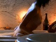 Naked Aesha Waks In One Deadly Road