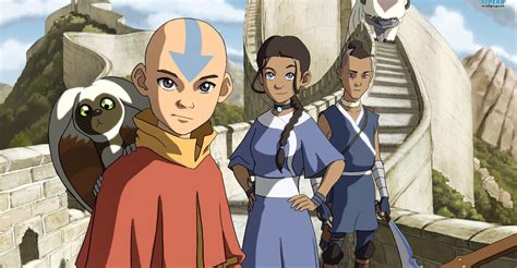 Dowload Avatar The Legend Of Aang Season 3 Lasopaxpert