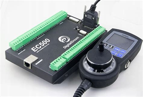 Kontroler Ethernet - Niska cena na Allegro.pl