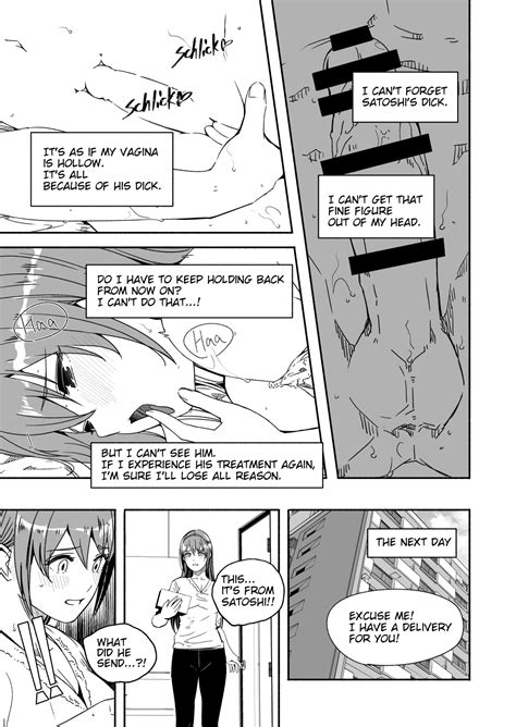 Hitozuma Ga Zon O Haramu Made 1 15 1 Page 98 Nhentai Hentai Doujinshi And Manga