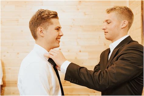 Gay Wedding Etiquette Tips For Approaching Tradition On Your Big Day Weddingdresses