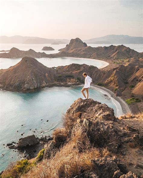 Padar island explore komodo – Artofit