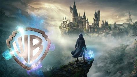 design agency fixed  warner bros logo creative bloq