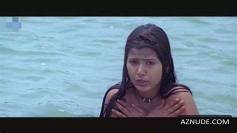 NANDITHA JENNIFER Nude AZNude