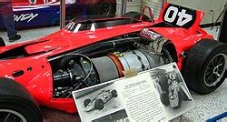 stp wikipedia