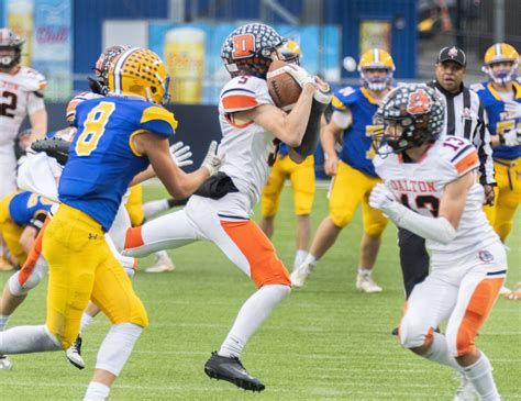 Broc Dial to be hired as Tuslaw High School football coach